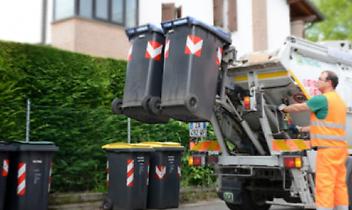 VERCELLESE. La raccolta rifiuti è gestita da Asm