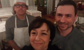 VIALFRÈ. I titolari della trattoria Fricandò "Non c'entriamo nulla"