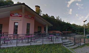 PARELLA. Può tornare il pluriuso bar-pizzeria La Torre