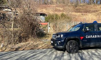 VICO CANAVESE. Trovato il corpo in decomposizione di Alberto Pastore