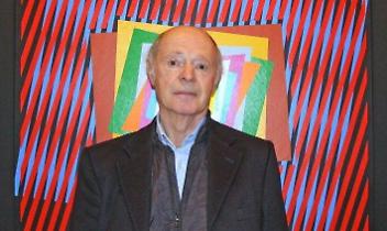 VESTIGNE'. Venezia celebra Ferruccio Gard, grande artista canavesano