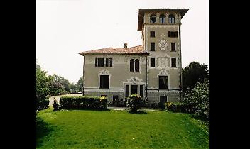IL CASTELLO BENSO DI MERCENASCO