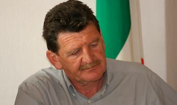 MAGLIONE. A tu per tu con il  sindaco Causone
