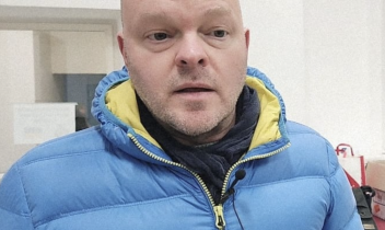 LEVONE. Gagnor: "La solidarietà dei levonesi è bellissima" (VIDEO)