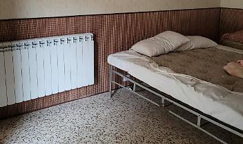 QUAGLIUZZO. La casa donata al Comune ospiterà una famiglia ucraina