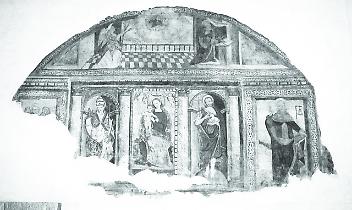 La Madonna con il Bambino