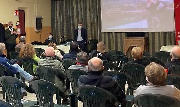 QUASSOLO. Parte Edison Crowd, per investire sulla centrale idroelettrica (VIDEO)