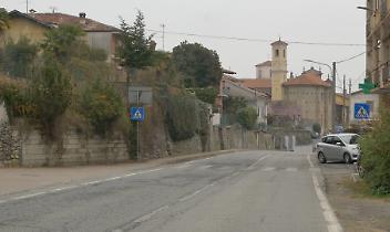 SAN MARTINO CANAVESE. Nella campagna canavesana un’oasi di tranquillità (VIDEO)