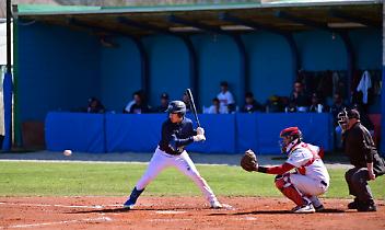 BASEBALL. Il Baseball Club Settimo riscatta i ko di Parma  sconfiggendo il Senago