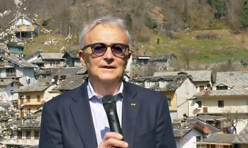 LEMIE. Sottoscritto il contratto di fiume del bacino dello Stura