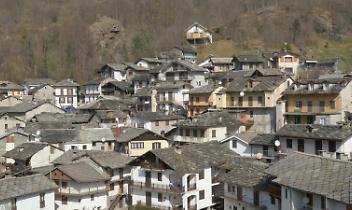 LEMIE. Tra boschi e affreschi in Val di Viù (VIDEO)