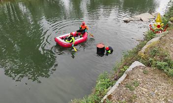 Misteriosa scomparsa. Orazio Cena, 54 anni, di Mosche di Chivasso. L’auto trovata, di lui nessuna traccia