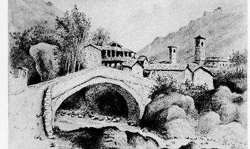 "Le acque delle  Valli di Lanzo"