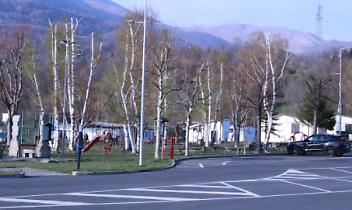 ANDRATE. Arriva l’area attrezzata per i camperisti