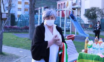 SALERANO. Il Municipio si sposta grazie ai  fondi Covid ricevuti dallo Stato