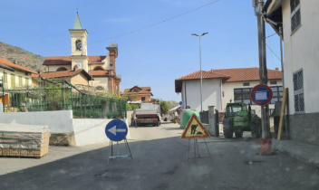 VALLO. In centro storico c'è troppo rumore?