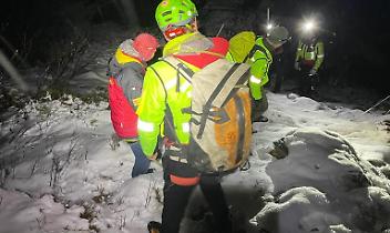 Soccorso Alpino