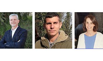ORIO CANAVESE. Lega e Fiamma Tricolore sfidano Sara Ponzetti alle comunali