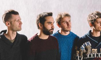 ANDRATE. Tra film, musica, camminate, una domenica ricca al campo base La Meridiana