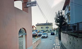 SALERANO CANAVESE. E adesso gli automobilisti rischieranno multe