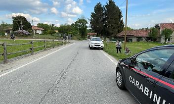 VIALFRE' “Dissuasori solo davanti a casa del sindaco”