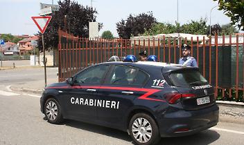 VAUDA. Lite tra vicini, quattro denunciati e due in ospedale