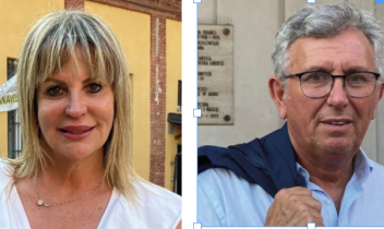Giovani, famiglie, autodeterminazione delle donne, sessualità: quattro domande ai candidati sindaco di Chivasso