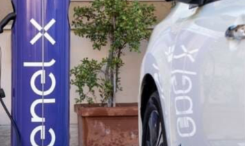 SALERANO. Una stazione per ricaricare le auto elettriche