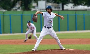 BASEBALL. Il Baseball Club Settimo mette in cassaforte la salvezza