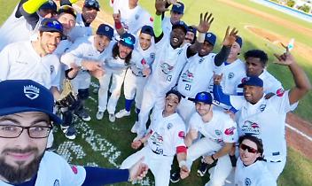 BASEBALL. Il Baseball Club Settimo resta imbattuto nel girone di ritorno