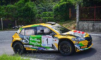 RALLY. Definita la 37a edizione del Rally Citt&agrave; di Torino