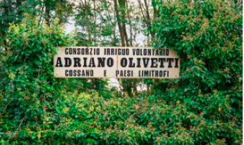 COSSANO. Siccità: il Consorzio Irriguo Adriano Olivetti chiede aiuto in Regione