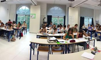 MONCRIVELLO. Al Trompone si sono aperte le iscrizioni al test per il corso di laurea in Terapia Occupazionale
