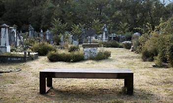 FIORANO CANAVESE. Il cimitero del Fiorentino tra i Luoghi del Cuore 2022