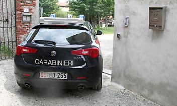 SALERANO CANAVESE. Rebecchi per ora resta in carcere: aveva sparato e ferito la moglie
