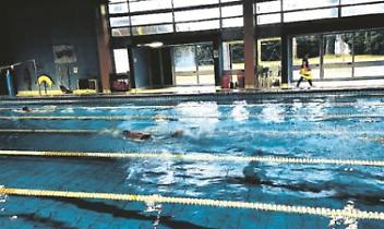 Piscine in Piemonte: Ivrea