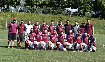 real amis