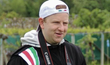 CANISCHIO. Muore per un malore improvviso l'assessore Luca Cinotto