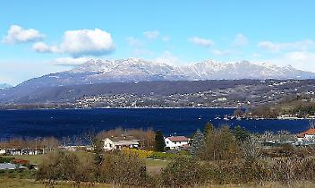 lago di viverone