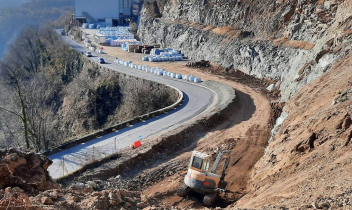Basta morti: un milione di euro per allargare la Sp 61 nel 2023