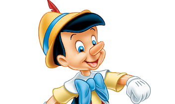 Pinocchio