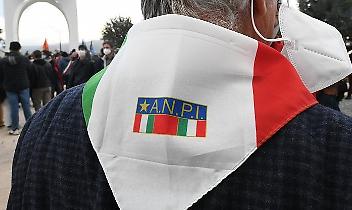 Le celebrazioni del 78° anniversario della Liberazione ad Alice Castello