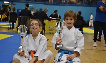 Action Team Italia karate