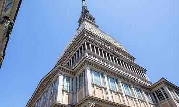 Torino, boom di visitatori a Pasqua