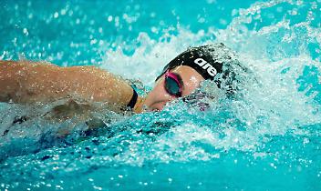 Libertas Nuoto Chivasso protagonista in vasca