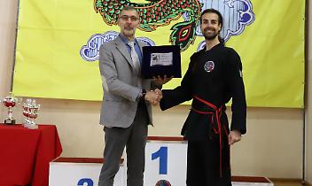 Valerio Verde Mauro Caudana