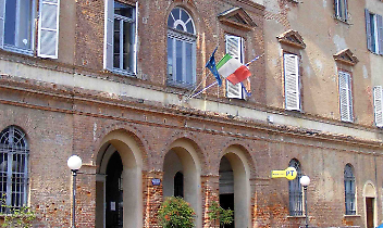 Il Municipio palazzolese