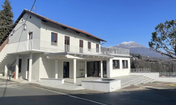 Il nuovo bar