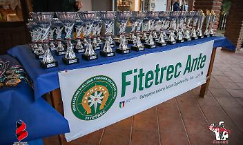 Old Ranch Ferrero coppe