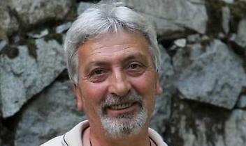 La città piange la morte improvvisa del consigliere Maurizio Olivieri